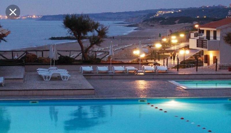 Kamarina Resort Scoglitti Exterior foto